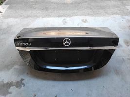 Mercedes-Benz S W222 Portellone posteriore/bagagliaio 