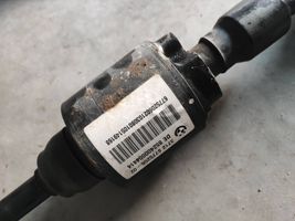 BMW 5 F10 F11 Tylny aktywny stabilizator 6775206