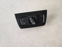 BMW 4 F36 Gran coupe Light switch 6847512