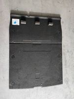 BMW 4 F32 F33 Trunk/boot floor carpet liner 7289379