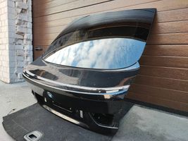 BMW 4 F36 Gran coupe Tailgate/trunk/boot lid 