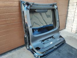 BMW 4 F36 Gran coupe Tailgate/trunk/boot lid 