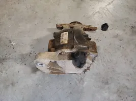 BMW X3 F25 Rear differential 7592013