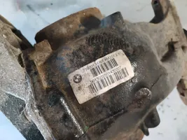 BMW X3 F25 Rear differential 7592013