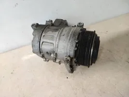 Mercedes-Benz S W222 Compressore aria condizionata (A/C) (pompa) A0008307200