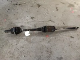 BMW X5 E70 Semiasse anteriore 7622914