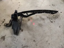 BMW X5 E70 Supporto di montaggio del parafango 7157990