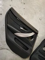 BMW 4 F36 Gran coupe Rear door card panel trim 