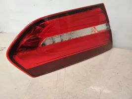 Mercedes-Benz GLC C253 Luci posteriori del portellone del bagagliaio A2539062301