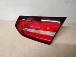 Mercedes-Benz GLC C253 Lampy tylnej klapy bagażnika A2539062401