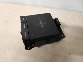 Lexus UX Console centrale, commande de multimédia l'unité principale 8478076180