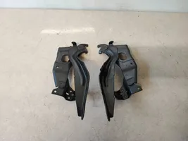 Lexus UX Engine bonnet/hood hinges 