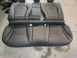 Mercedes-Benz GLC C253 Комплект сидений 