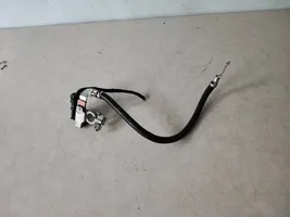 BMW X6 E71 Minuskabel Massekabel Batterie 7603567