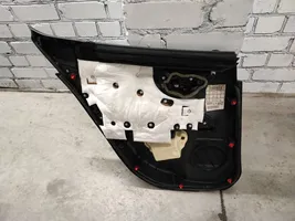 Lexus UX Garniture panneau de porte arrière 