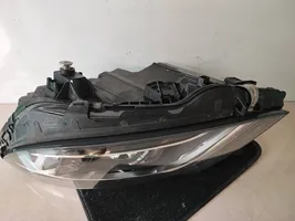 Mercedes-Benz S W222 Lampa przednia A2229060902