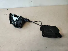 BMW 7 F01 F02 F03 F04 Motor de cierre de puerta trasera 7185688