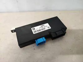 BMW 7 F01 F02 F03 F04 Módulo de control Gateway 9354755