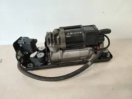 BMW 7 F01 F02 F03 F04 Ilmajousituksen kompressoripumppu 6864215