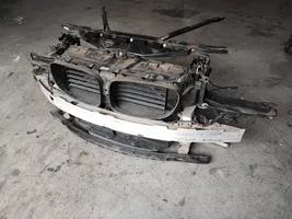 BMW 7 F01 F02 F03 F04 Części i elementy montażowe 7183854