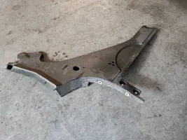 BMW 5 F10 F11 Couvre soubassement arrière 7312831