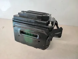 BMW 4 G22 G23 G24 G26 Batterie 61215A7E9B9