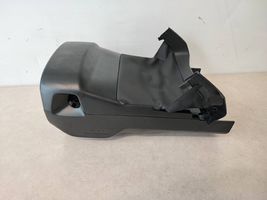 BMW 4 G22 G23 G24 G26 Vairo ašies apdaila 6805546