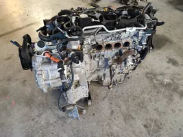 Lexus UX Engine 