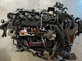 Lexus UX Engine 