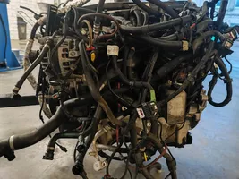 BMW 7 G11 G12 Moteur B57D30B