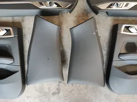 BMW 4 G22 G23 G24 G26 Kit siège 