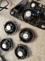 BMW 4 G22 G23 G24 G26 Kit système audio 5a9bfa5