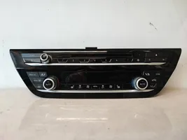 BMW 5 G30 G31 Centralina del climatizzatore 7947869