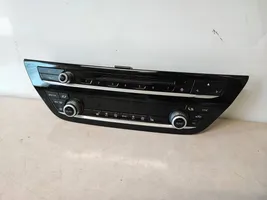 BMW 5 G30 G31 Unité de contrôle climatique 7947869