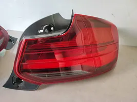 BMW 2 F22 F23 Takavalosarja 9491592