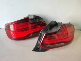 BMW 2 F22 F23 Set feux arrière / postérieurs 9491592