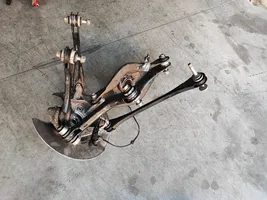 BMW 4 G22 G23 G24 G26 Pivot de moyeu arrière 6892521