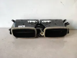 BMW 7 G11 G12 Grille d'aération centrale 932995507