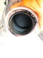 BMW 5 G30 G31 Filtr cząstek stałych Katalizator / FAP / DPF 8587749