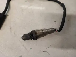 BMW 7 G11 G12 Sonde lambda 8593852