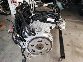 BMW 7 G11 G12 Moteur B57D30B