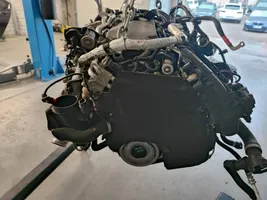 BMW 7 G11 G12 Motor B57D30B