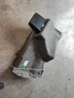 BMW 2 F22 F23 seitliche Verkleidung Kofferraum 7431964