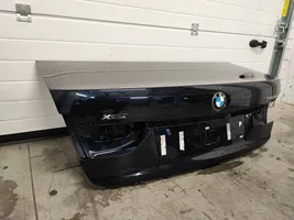 BMW 7 G11 G12 Tylna klapa bagażnika 