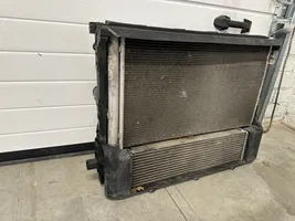 BMW 5 G30 G31 Radiator set 8617086