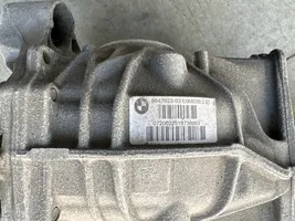 BMW 3 G20 G21 Mechanizm różnicowy tylny / Dyferencjał 8647923