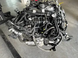 BMW 3 G20 G21 Engine B48B20A