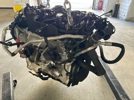 BMW 3 G20 G21 Engine B48B20A