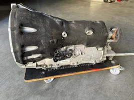 BMW 3 G20 G21 Automatic gearbox GA8L51CZ