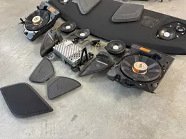 BMW 2 F22 F23 Kit système audio 5A41CD8